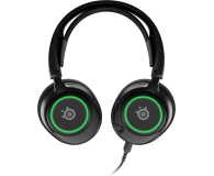 STEELSERIES Arctis Nova 3 - 1066003 - zdjęcie 2